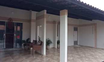 Imagem 6: Casa de condomínio para aluguel tem 63m com 2 quartos e 1suite - São Luís - MA