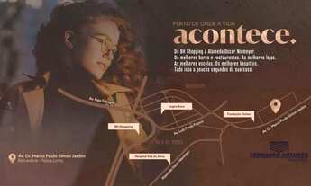 Imagem 3: Apartamento 3 quartos, 1 suíte - Belvedere - Nova Lima/MG