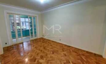 Imagem: Apartamento-À VENDA-Leme-Rio de Janeiro-RJ