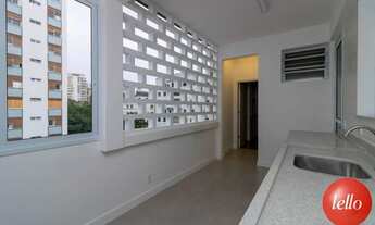 Imagem 3: São Paulo - Apartamento Padrão - Higienópolis