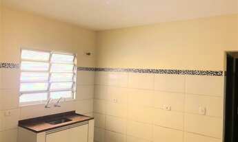 Imagem 7: 02 quartos, sala, cozinha e WC