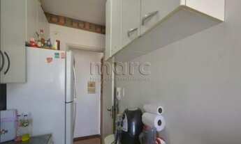 Imagem 5: SAO PAULO - Apartamento Padrão - MOINHO VELHO