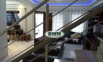 Imagem 5: Casa com 5 dormitórios à venda por R$ 830.000 - Jardim Europa - Sorocaba/SP