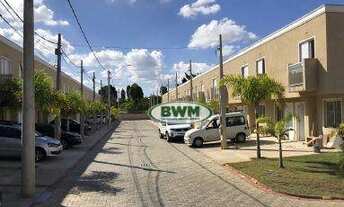 Imagem: Casa com 2 dormitórios à venda, 53 m²