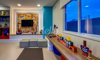 Imagem 3: Santo André - Apartamento Padrão - Vila Assunção