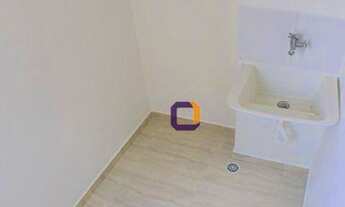 Imagem 6: Studio com 1 dormitório para alugar, 25 m² por R$ 1.160,93/mês - Tatuapé - São Paulo/SP