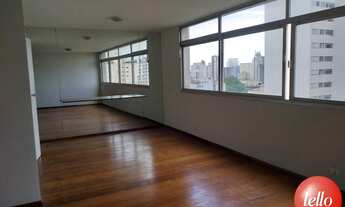 Imagem 6: São Paulo - Apartamento Padrão - Paraíso