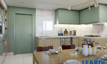 Imagem 4: APARTAMENTO - MOEMA ÍNDIOS - SP