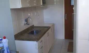 Imagem 6: Apartamento 3 quartos com 1 suite, 78 m², 2 vagas de garagem