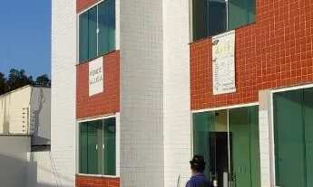 Imagem: Apartamento em araçagy 2 quartos aceito