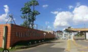 Imagem 3: Terreno 938m² Condomínio Village Ipanema I