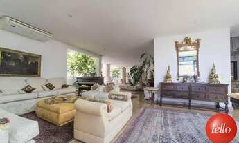 Imagem 2: São Paulo - Apartamento Padrão - Jardins