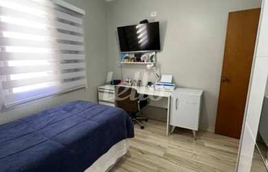 Imagem 2: São Paulo - Casa Padrão - Mooca