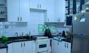 Imagem 4: Sobrado com 3 dormitórios à venda, 137 m² por R$ 619.000,00 - Vila Prudente (Zona Leste)