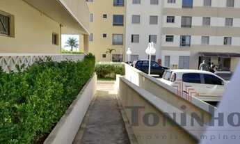 Imagem 4: Apartamento 2 Dormitórios para locação em Campinas - S