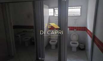 Imagem 7: Prédio comercial locação Anália Franco