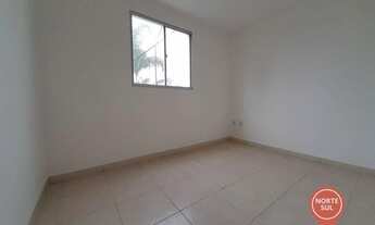 Imagem 7: Apartamento com 2 dormitórios para alugar, 55 m² por R$ 1.369,06/mês - Engenho Nogueira