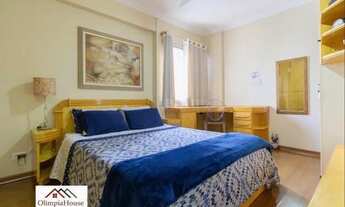 Imagem 10: Apartamento Locação 3 Dormitórios - 100 m² Jardim Paulista