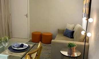 Imagem 6: VÁRZEA RECIFE 2 QUARTOS