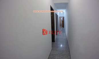 Imagem 3: Casa com 3 dormitórios à venda, 150 m² por R$ 399.000,00 - Jardim das Indústrias - São Jos