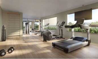 Imagem 4: Apartamento - 2 suítes e 2 vagas de garagem