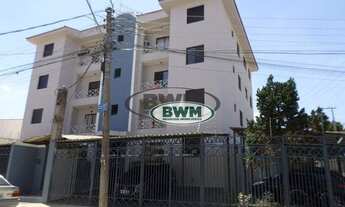 Imagem: Apartamento à venda, 67 m² por R$ 250.000,00