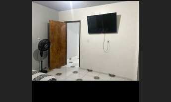 Imagem 7: Vendo uma casa no parque Riachuelo tarumã