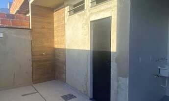 Imagem: Casa à venda no Condomínio Horto Florestal