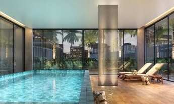 Imagem 4: Apartamento Garden com 3 dormitórios à venda, 201 m² por R$ 3.146.000,00 - Cabral - Curiti