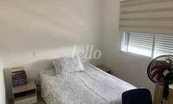 Imagem 7: São Paulo - Apartamento Padrão - Santo Amaro