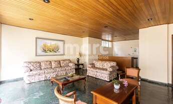 Imagem 3: São Paulo - Apartamento Padrão - Jardim Paulistano