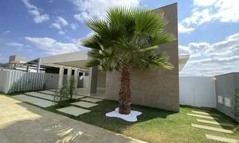 Imagem 5: LGS MANSÃO À VENDA NO CONDOMÍNIO GRAN ROYALLE MONTES CLAROS MG