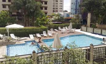 Imagem 4: Cobertura para aluguel com 190 metros quadrados com 4 quartos em Brooklin Paulista - São P