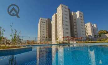 Imagem 4: Apartamento com 3 dormitórios à venda, 80 m² por R$ 475.000 - Jardim Nova Europa - Campina