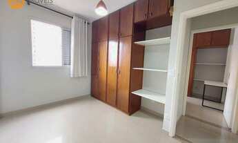 Imagem 4: Apartamento com 2 dormitórios, 63 m² - venda por R$ 350.000,00 ou aluguel por R$ 2.848,00