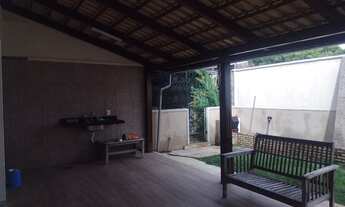 Imagem 6: Casa de condomínio para venda tem 106 metros quadrados com 3 quartos em Mondubim - Fortale