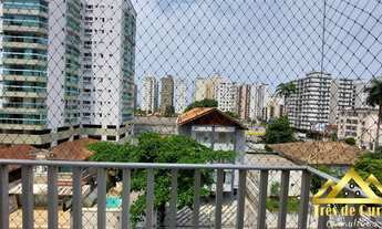 Imagem 4: 1 Dormitório vista Livre, 1 vaga coletiva no Itararé, São Vicente-SP