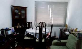 Imagem 4: São Paulo - Apartamento Padrão - Cambuci