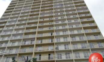 Imagem: São Paulo - Apartamento Padrão - Vila