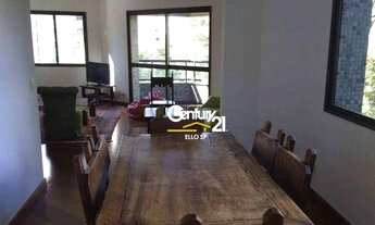 Imagem 3: Apartamento com 4 dormitórios, 155 m² - venda por R$ 1.651.000,00 ou aluguel por R$ 10.506