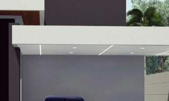 Imagem 3: Arniqueiras: TOP HOUSE 3STS, PISC/CHURSQ, ALTO PADRAO, 300m2, COND/LOCALIZ. TOP ( QUEM VÊ