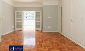 Imagem 6: Apartamento Venda Jardim Paulista 218 m² 3 Dormitórios