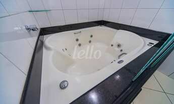 Imagem 4: Santo André - Casa Padrão - Vila Palmares