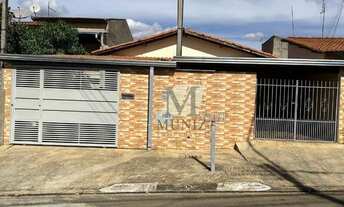 Imagem: Casa com 4 dormitórios à venda, 124 m²