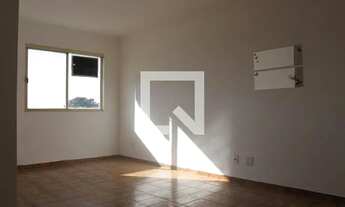 Imagem 3: Apartamento para Aluguel - Jardim Flamboyant, 2 Quartos, 77 m2