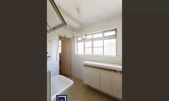 Imagem 6: Venda Apartamento 2 Dormitórios - 71 m² Moema