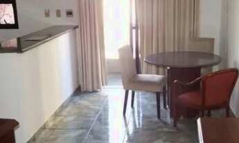 Imagem: Flat 52m2 com 1 Quarto e 1 banheiro à Venda