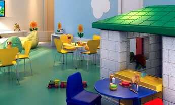 Imagem 5: Apartamento para venda possui 108 m2 com 3 suites - 2 vagas em Chácara Inglesa - São Paul