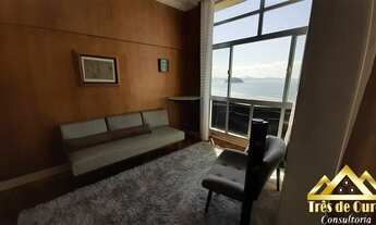 Imagem 3: 3 Dormitorios com Vista Panoramica, 2 vagas, sacada, amplo - Itararé, Sao vicente