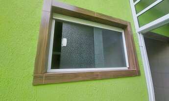 Imagem 6: Casa de condomínio térrea para aluguel com 58 metros quadrados com 2 quartos